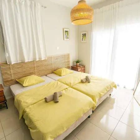 2-bedroom With Pool Apartment